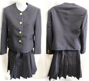 兵庫県 伊丹西 高校 制服 学生服/伊丹西/school preta/制服