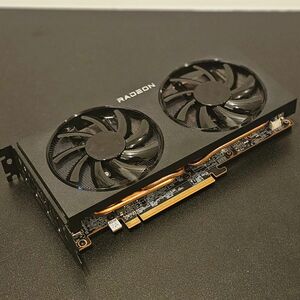 AMD Radeon RX6700XT 12GB 玄人志向