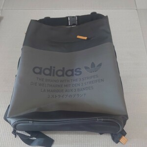 アディダス adidas オリジナルス リュック バックパック　NMD BACKPACK NIGHT　