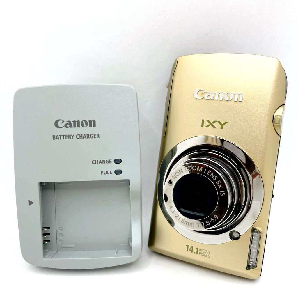 Yahoo!オークション -「canon ixy 14.1」の落札相場・落札価格 Yahoo!オークション -「canon ixy 14.1」の落札相場・落札価格