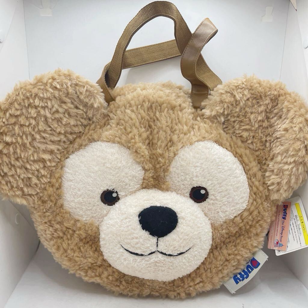 Yahoo!オークション -「ダッフィー バッグ フェイス Yahoo!オークション -「ダッフィー バッグ フェイス