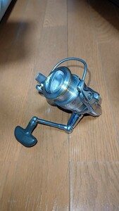 DAIWA ダイワ レブロス 2506 REVROS 058055 リール スピニングリール ブラックバス等に