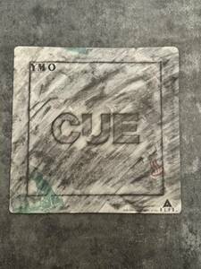  sample record /YMO/CUE