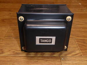 ST350 タンゴ TANGO 真空管用 電源トランス 動作品 その1