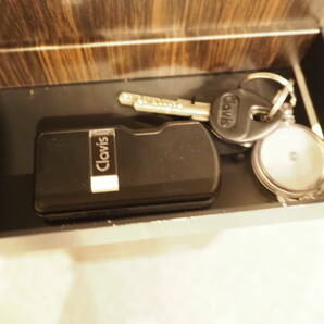 GN-11 モデルルーム展示品 日本フネン 玄関ドア 枠・鍵・インターホン付き！の画像4