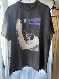 オアシス oasis rap tee band tee バンド　ラップ ティー TシャツTee Supreme スカーフェイス