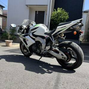 cbr1000rr sc57 前期 sc59 sc77 sc82 センダボ cbr の画像6