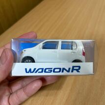 SUZUKI WAGONR！新型ワゴンR！発電するミニカー！_画像1