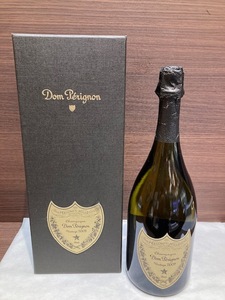 【未開栓】[大黒屋]Dom Perignon Vintage 2009 Brut 750ml ドン ペリニヨン ヴィンテージ ドンペリ 2009年 シャンパン　箱付き