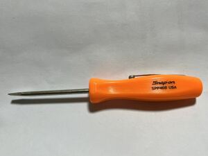  Snap-on Snap-on minus screwdriver 