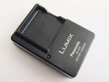 Panasonic LUMIX 充電器 DE-A59_画像1