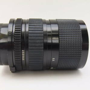 Canon ズームレンズ ZOOM LENS FD 35-70mm F4の画像5