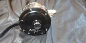 ★Daiwa ダイワ Ocean Star 500 オーシャンスター500 リール 手動 釣具 フィッシング 中古 前後回転OK★