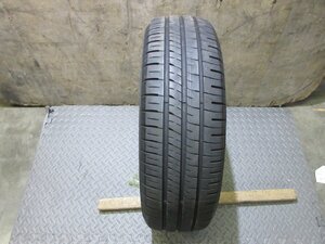 7952N3N〇　205/65R16 タイヤ　1本　ダンロップ　ENASAVE EC204　2018年製 　バリ山 【本州四国九州送料無料】