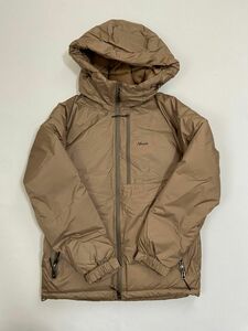 NANGA ナンガ オーロラダウンジャケット AURORA DOWN JACKET