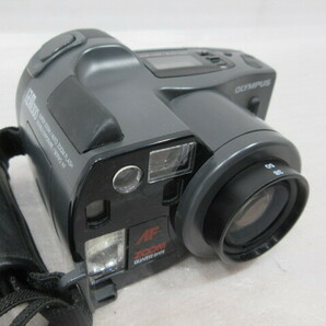 １円～ 売切り Olympus IZM300 フィルム カメラの画像2