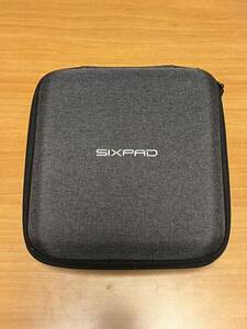 SIXPAD