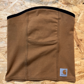 ★CARHARTT (カーハート) ネックゲイター の画像1