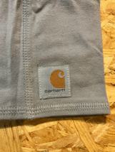 ★CARHARTT(カーハート ) // ネックゲイター_画像4