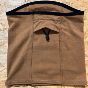 ★CARHARTT (カーハート) ネックゲイター の画像2