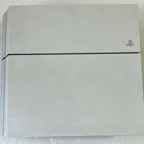 １円スタート SONY PlayStation4 ジャンク 3台まとめブラック の画像4