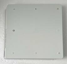 1円スタート CUH-2000A グレイシャー ホワイト 封印シール有り SONY 動作良好品_画像3