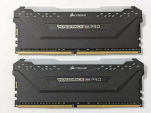 メモリ CORSAIR DDR4-3600 32GBx2 デスクトップ用 送料込