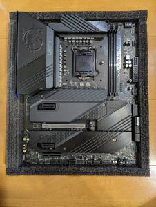 MSI MEG Z590 UNIFY-X LGA1200（送料込）