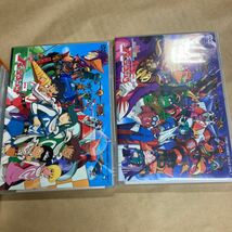 超人戦隊バラタック DVD Vol.1 Vol.3_画像1