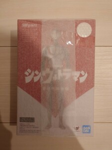 s.h.figuartssin* Ultraman незначительный бумага есть новый товар нераспечатанный figuarts 