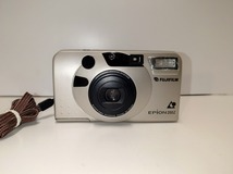 88487E【FUJIFILM：APS】 フジフィルム　EPION 255Z ◆通電ジャンク_画像2