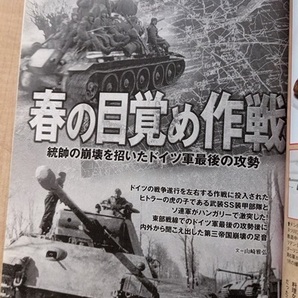 歴史群像 2013年4月号 No.118 特集：春の目覚め作戦/硫黄島の戦い/インド洋作戦/ラストクルセイダーの画像10