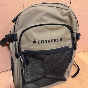 CONVERSE リュック【お値下げ可】