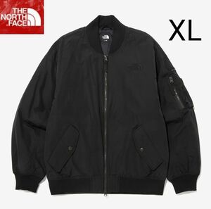 新品 ノースフェイス BOMBER JACKET ボンバージャケット メンズXL