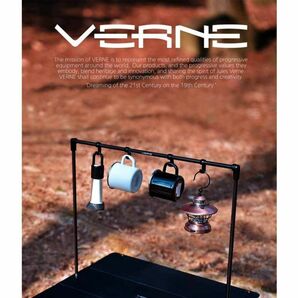 新品 VERNE VST FLAT TABLE S HANGER ハンガー ランタンハンガー 