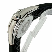 【コルム CORUM☆バブル ダイブ】82.180.20 中古 メンズ腕時計 自動巻き ブラック文字盤☆Aランク☆_画像5