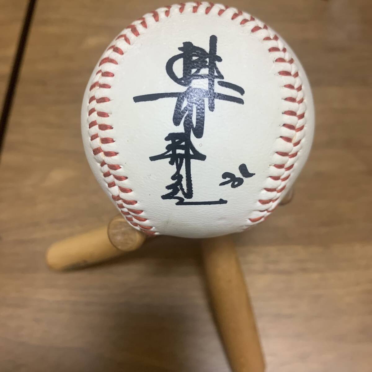 2024年最新】Yahoo!オークション -掛布 サインの中古品・新品・未使用