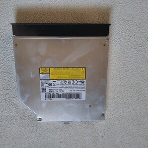 ★Acer Aspire V3-571-H54D/K用 DVDスーパーマルチドライブ Panasonic UJ8C0 稼働品！の画像1