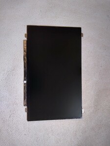 ★LENOVO ThinkPad X1 Carbon 20A8-S0WE01用　液晶パネル、 N140FGE-EA2 稼働品！