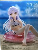 aqua float girls アクアフロートガールズ　立華かなで　フィギュア　★即決★ 未開封　新品_画像1