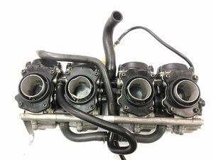 HONDA　CB400SF　NC39　教習車　キャブレター　固着無し　補修　レストア　ＯＨベースにも（中古）2437-L0791