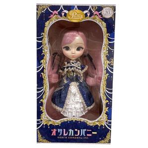 プーリップ Pullip オサレカンパニー エマ ドール 人形 フィギュア