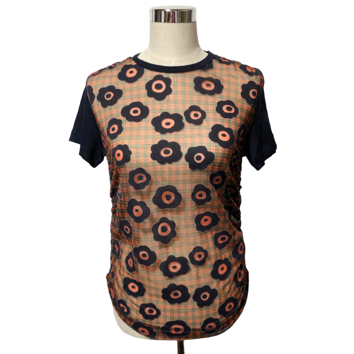2025年最新】Yahoo!オークション -tricot comme des garcons 花 2025年最新】Yahoo!オークション -tricot comme des garcons 花