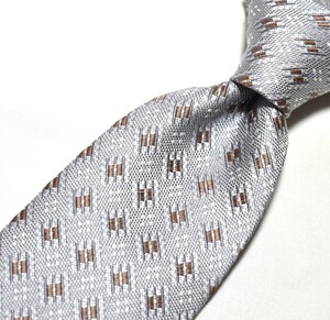 A671* Calvin Klein necktie pattern pattern *