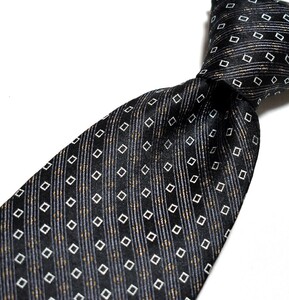 B947* Calvin Klein necktie pattern pattern *