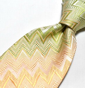 B279*MISSONI necktie pattern pattern *