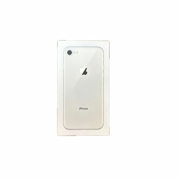 iPhone8箱