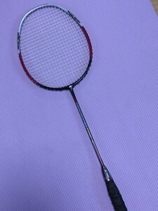 アーマーテック700 AT700 ヨネックス バドミントンラケット YONEX