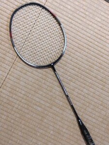 チタン10 Ti10 バドミントンラケット YONEX ヨネックス