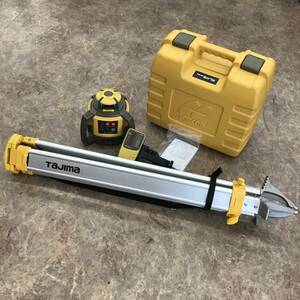 【中古品】★トプコン(TOPCON) ローテーティングレーザー RL-H5A